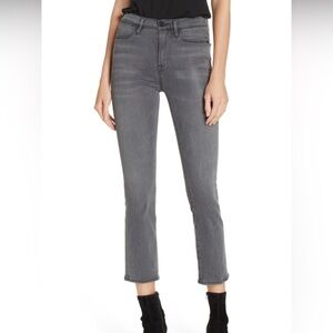 Frame Le High Straight.​​